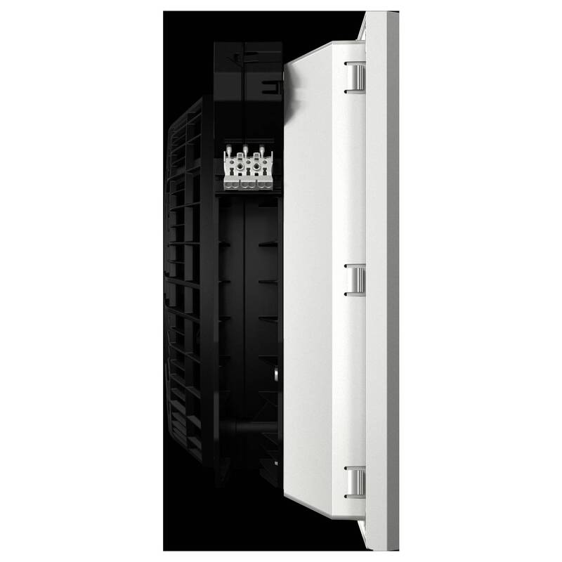 Rittal Filterlüfter SK 3239.708 Lüfter 230V IP54 inkl. Filter 204x204x105mm 1 - 4028177998209