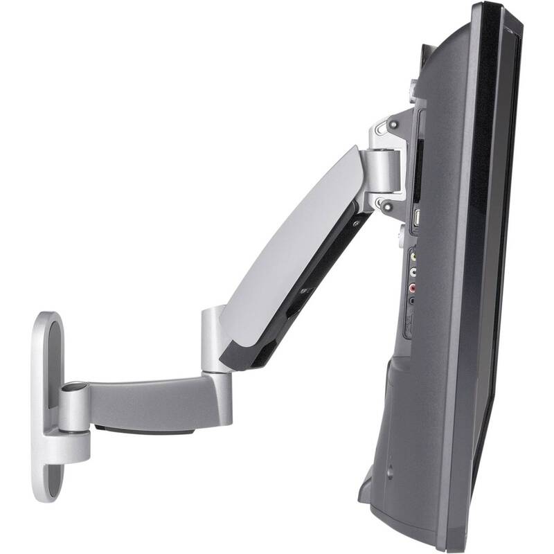 SpeaKa Professional SP-2518260 SuperFlex TV Wandhalterung neigbar schwenkbar - 4016138841817