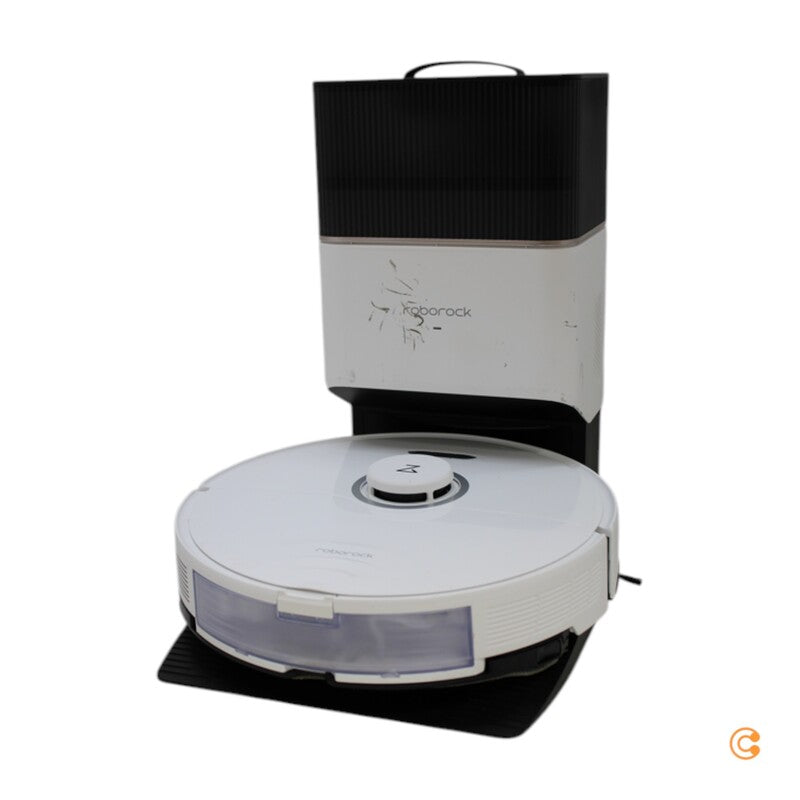 Roborock S8+ Saug-und Wischroboter Wischroboter Saugroboter SIEHE TEXT/FOTO - 6970995786545
