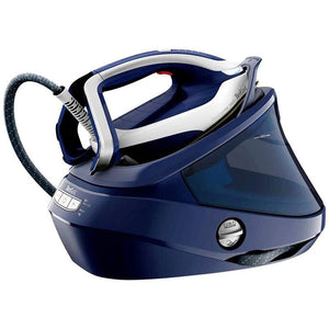 B-Ware Tefal Dampfbügelstation Pro Express Vision GV9812 3000W 700g/min Durilium Bügeln
