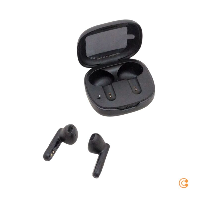 JBL Wave 300 TWS In Ear Kopfhörer Bluetooth Headset mit Deep Bass 6h Akku - 6925281993497