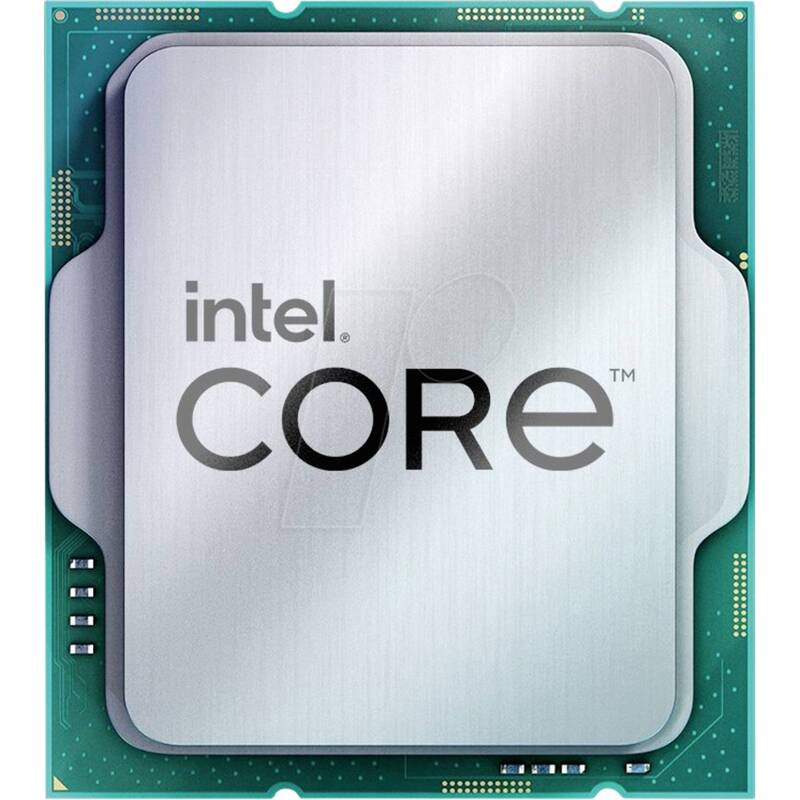 Intel Prozessor CPU Tray Core i5-14400 10 Kerne 2.5 GHz LGA 1700 20MB Cache - 4251538816854