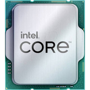 B-Ware Intel Prozessor CPU Tray Core i5-14400 10 Kerne 2.5 GHz LGA 1700 20MB Cache