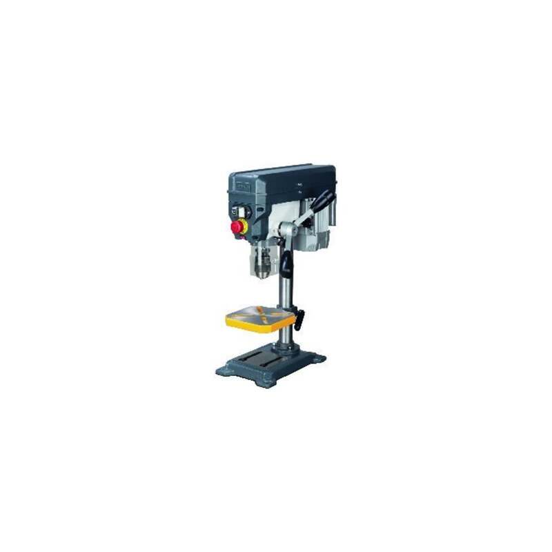 Stürmer Tischbohrmaschine DQ 14 Bohrmaschine Präzisionsbohrer B16 OPTI-DRILL - 4030635042331