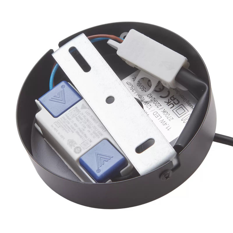 Lindby Tiama LED-Hängeleuchte Pendellampe Lampe Leuchte Pendelleuchte LED - 4251911765762