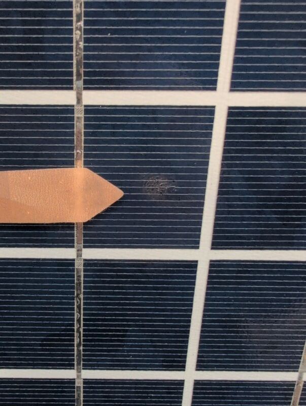 Esotec Solar-Pumpenset Napoli mit Beleuchtung 750l/h 2m Förderhöhe Akkuspeicher - 4260057861535