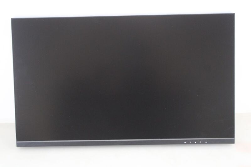 Denver MLE-2705 27 Zoll 4K LED-Monitor 3840x2160 5ms HDMI VESA Blaulicht-Filter - 5706751079689