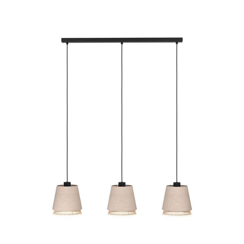 EGLO Tabley Hängelampe Hängeleuchte Lampe Leuchte Pendellampe Pendelleuchte - 9002759439767