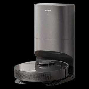 D-Ware Xiaomi Saugroboter Dreame Z10 Pro mit Wischfunktion und Sensor-Technologie