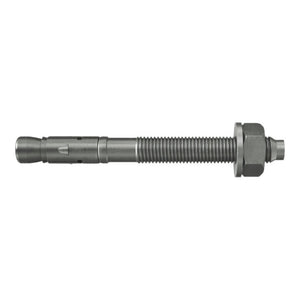 B-Ware Fischer Bolzenanker Schwerlastdübel Anker Faz Ii Plus 12 10 R Beton Montage
