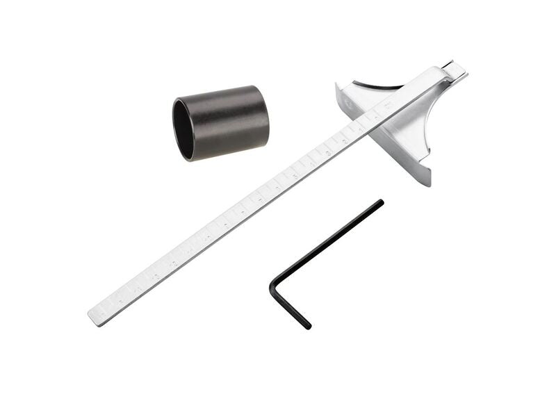 LUX-TOOLS Akku-Maschinen-Set 3-in-1 A-BS-20 A-ST-20 A-WS-20/115A mit Tasche 20V - 4007873805981