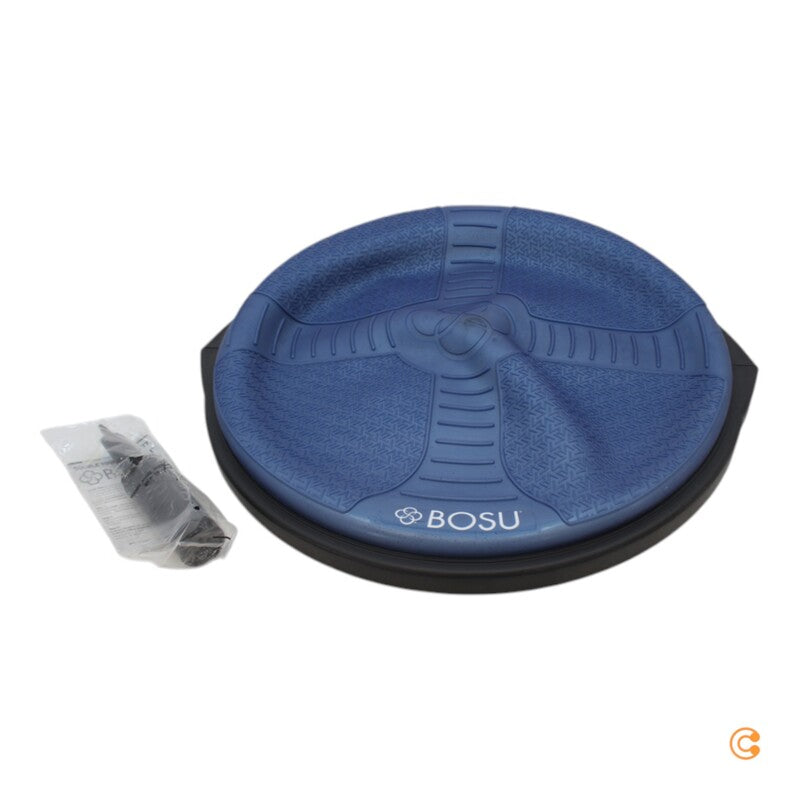 BOSU Balance Trainer Fitnessgerät NexGen Home Gym Training SIEHE TEXT/FOTO - 33149079385