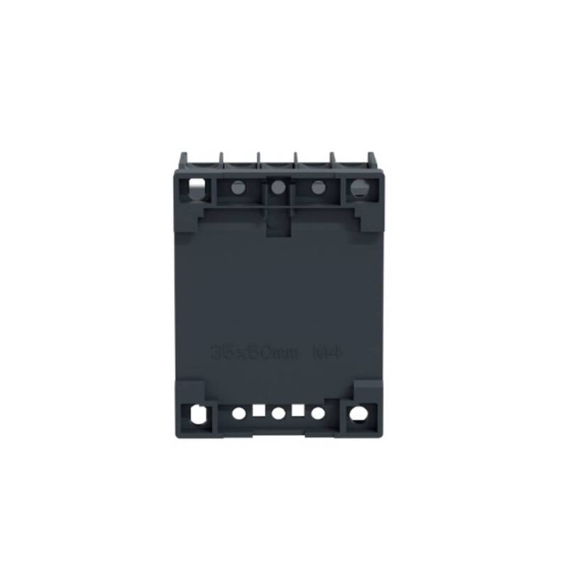 Schneider Electric Leistungsschütz LC1K0910B7 440W 24V 9A 3polig Power Rail - 3389110363623