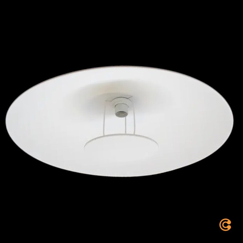 Lindby Deckenleuchte Lampe Smart LED E27 RGB Deckenlampe Leuchte Lampe - 4251096545197