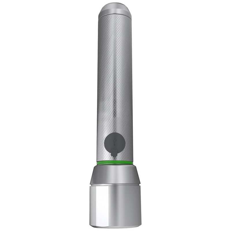 Energizer Taschenlampe LED Vision HD 1200lm akkubetrieben Aluminium silber 374g - 7638900426410