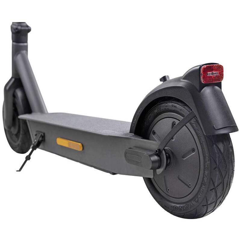 ePowerFun ePF-2 Start E-Scooter City Roller Scooter 48 V 10 Ah Straßenzulassung - 4260672951413