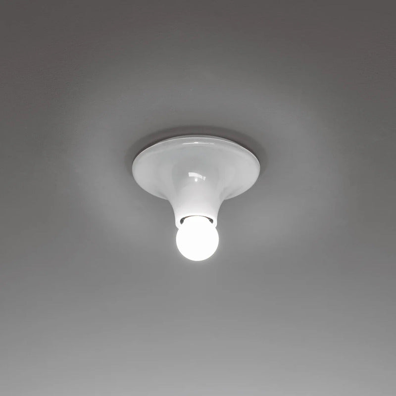 Teti Wandleuchte Deckenleuchte Deckenlampe Lampe Leuchte IP20 Anthrazit - 8052993019868