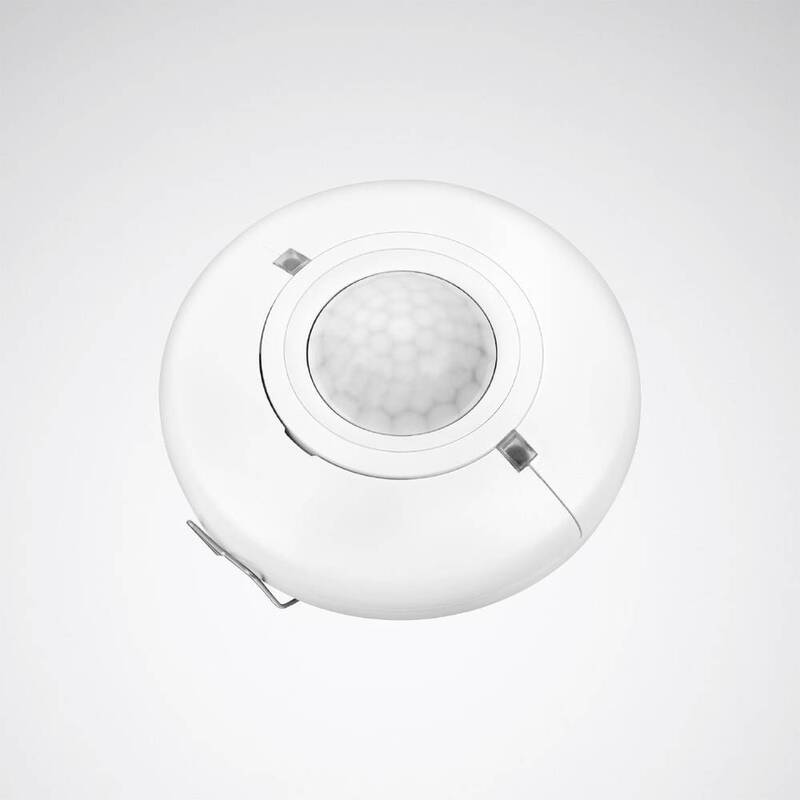 Trilux Lichtsteuersystem-Set Lichtregelkomponente LiveLink Beleuchtungssteuerung - 4018242430758