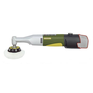 B-Ware PROXXON Akku-Winkelpolierer Poliermaschine WP/A Set 10.8V Li-Ion ohne Akku