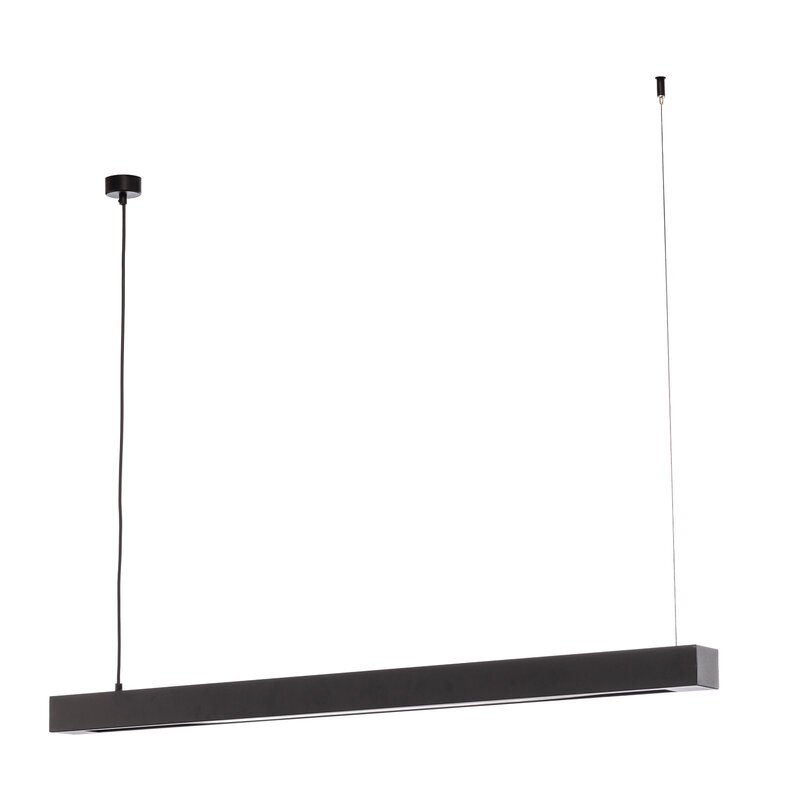 Hängeleuchte Lungo Pendelleuchte Pendellampe LED G13 SIEHE TEXT/FOTO - 5902693789123
