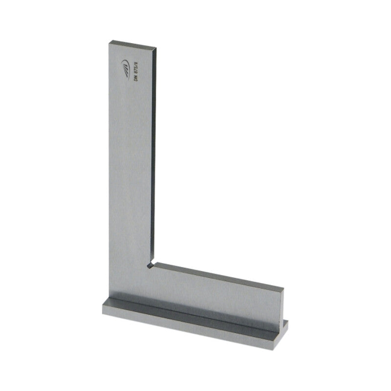 Helios-Preisser Anschlagwinkel Präzisionslehre 750x375mm Spezialstahl DIN 875 - 4029713207717
