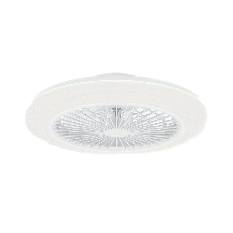 Philips Lighting Amigo Deckenventilator 20 W 42 W 490 mm x 137 mm Ventilator - 8720169248786
