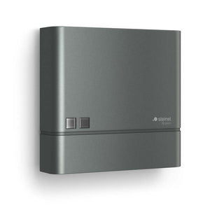 B-Ware STEINEL NightmatIQ Plus Dämmerungsschalter smart anthrazit IP54 Bluetooth