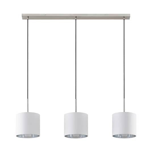 Lindby Trinika Hängeleuchte Pendelleeuchte Leuchte Lampe Deckenlampe Deckenlampe - 4251096582031