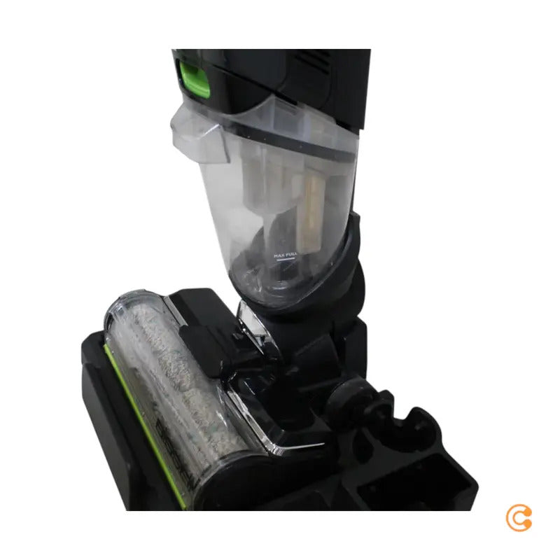 Bissell CrossWaveX7 Plus Trockenreiniger Staubsauger Sauger SIEHE TEXT/FOTO - 11120268546