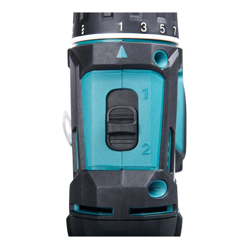 Makita Akku-Bohrschrauber DDF482RFJ 18V Bohrschrauber Schrauber 36Nm 62Nm - 0088381813655