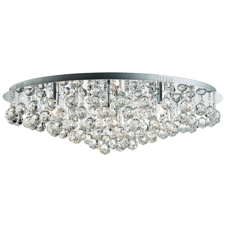 Searchlight Electric Hanna Bal Deckenleuchte Deckenlampe Leuchte Lampe Licht - 5053423061863