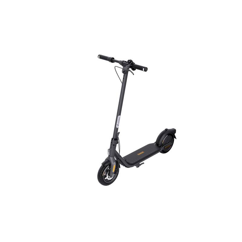 Segway Ninebot KickScooter F2 D by Elektroroller E-Scooter 800W SIEHE TEXT/FOTO - 8720254406459