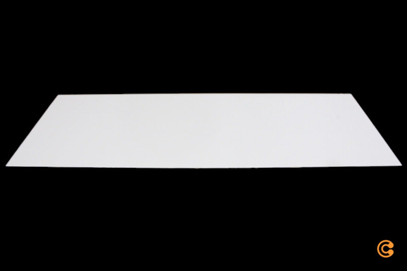 Hay Loop Stand Tisch Esszimmertisch Wohnzimmertisch Küchentisch Tisch 250 weiß - 4250298718811