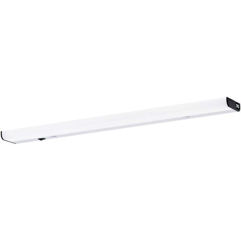 LEDVANCE Linear Flat LED-Unterbauleuchte mit Bewegungsmelder 12W Leuchte Lam604 - 4058075264410