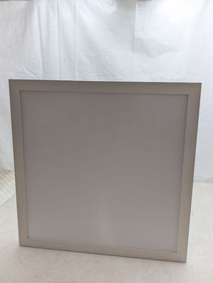 C-Ware Deko-Light LED-Panel PRO OFFICE SANO dimmbar 35W CCT 3000K-4000K weiß 63x63cm