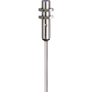 B-Ware Contrinex DW-AD-523-M12 Induktiver Näherungsschalter -Sensor M12 bündig PNP