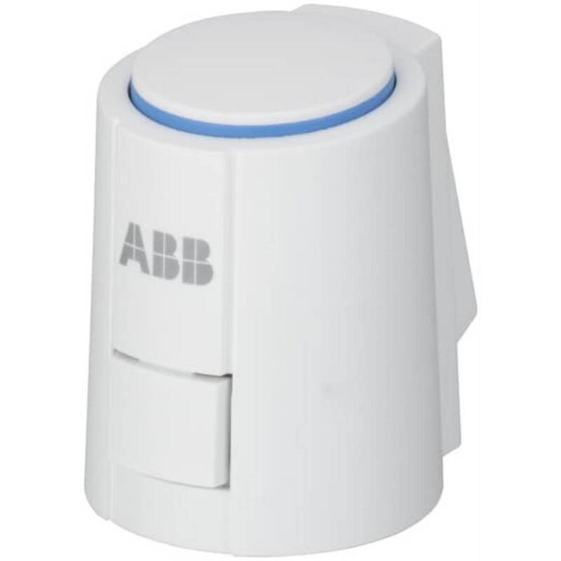 ABB Stellantrieb Heizkörper Thermoelektrisch TSA/K230.2 Einzelraumregelung - 4016779950671