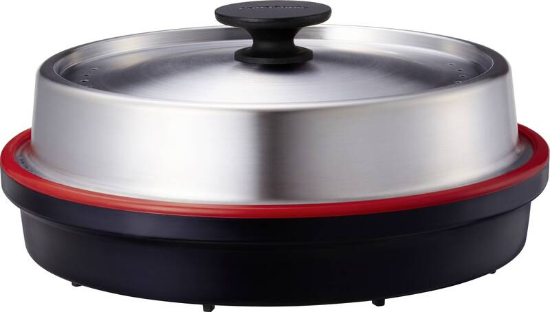 Panasonic NN-GD 38 H SGTG Mikrowelle Crisp&Steam Pfanne 1000 W SIEHE TEXT/FOTO - 5025232869770