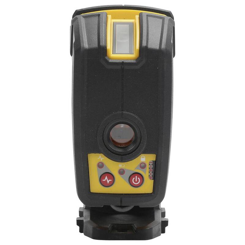 Prexiso Kreuzlinienlaser P2LC15S Lasergerät Längenmessung 15m Messgerät 4mm - 7640134051153
