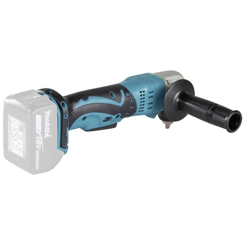 Makita DDA351 18v LXT Cordless Angle Drill No Batteries No Battery Charger No Case - 088381668057