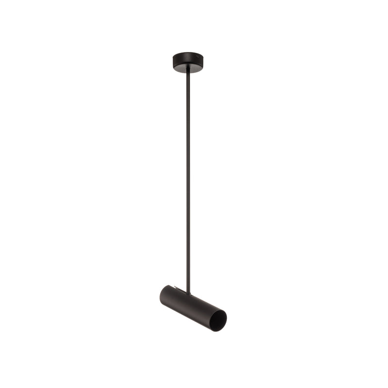 Nowodvorski-Lighting Deckenstrahler Spot Eye Super Lampe Schiene Höhe 76 cm - 5903139650397