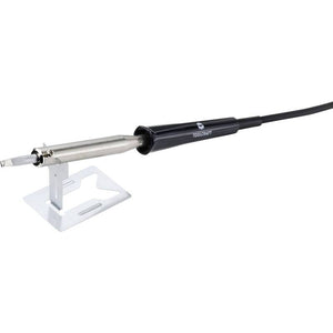 D-Ware Toolcraft Lötkolben Lötgerät Bleistiftform 100W 550°C präzise Handhabung 221mm