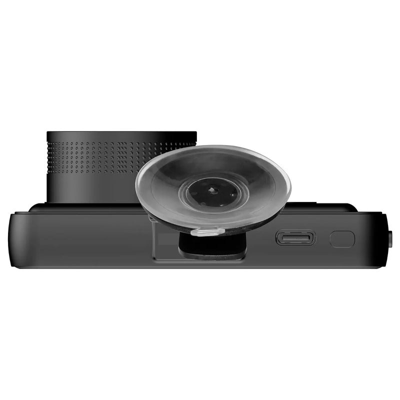 Denver CCT-1650 Dashcam 3 Zoll IPS 120° G-Sensor HD 720P Loop-Funktion - 5706751081514