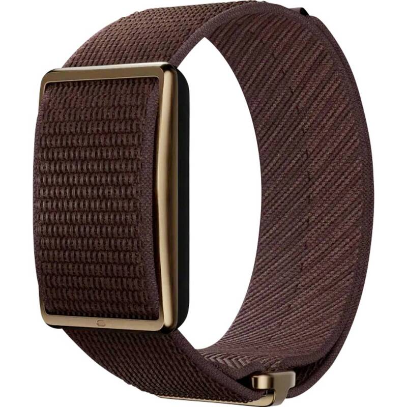 Polar Fitness-Tracker LOOP GEN2 S/L Braun Herzfrequenzzonen Schlafanalyse - 0725882069661