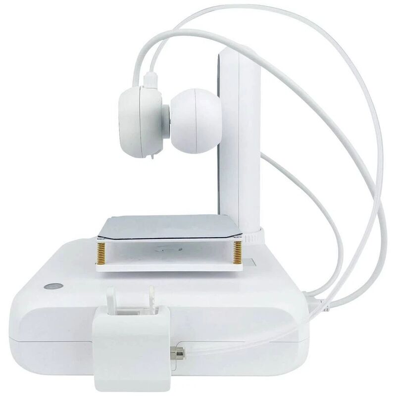 ADDA 3D Drucker RF-5166170 Druckergerät Filament Drucker Zubehör 3D-Drucker - 4064161218502