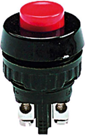 57x B-Ware Rafi 110001001.0301 Drucktaster 250 V/AC 0.7 A 1 x Aus/(Ein) tastend 57 STÜCK