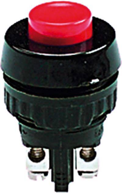 Rafi 110001001.0301 Drucktaster 250 V/AC 0.7 A 1 x Aus/(Ein) tastend 57 STÜCK - 2050000225314