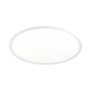 B-Ware Orion Deckenleuchte Deckenlampe LED KANT Weiß Lichtfarbe einstellbar 80 cm 66 W