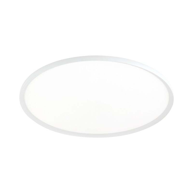 Orion Deckenleuchte Deckenlampe LED KANT Weiß Lichtfarbe einstellbar 80 cm 66 W - 9003090281657