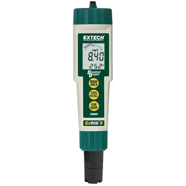 Dissolved Oxygen Meter - 0793950056004